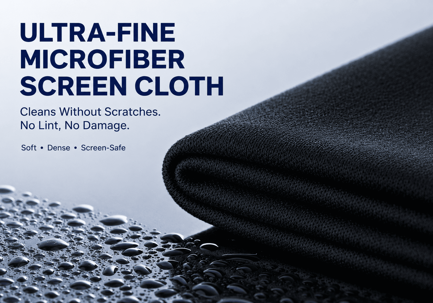 Screen Cleaning Spray Kit
