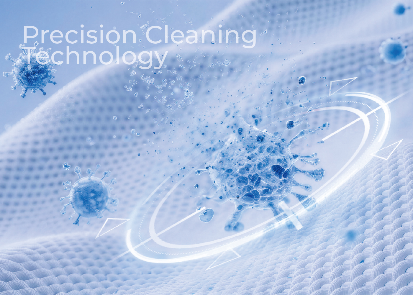 Precision Cleaning Technology Precision Cleaning Technology