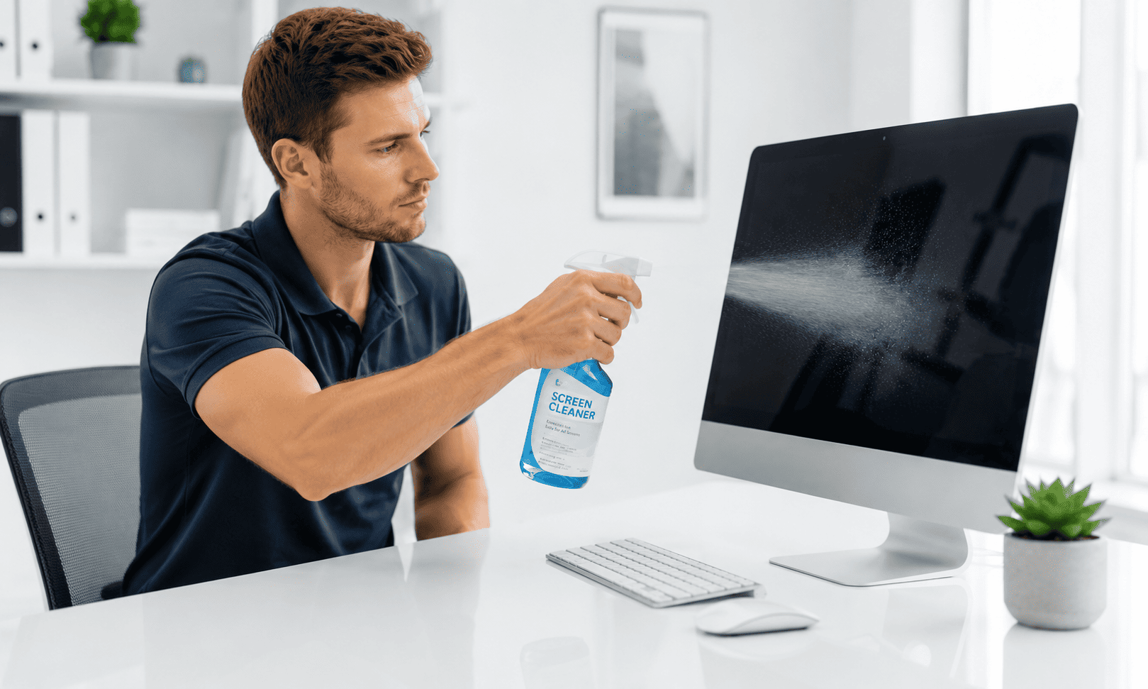 Screen Cleaner Screen Cleaner