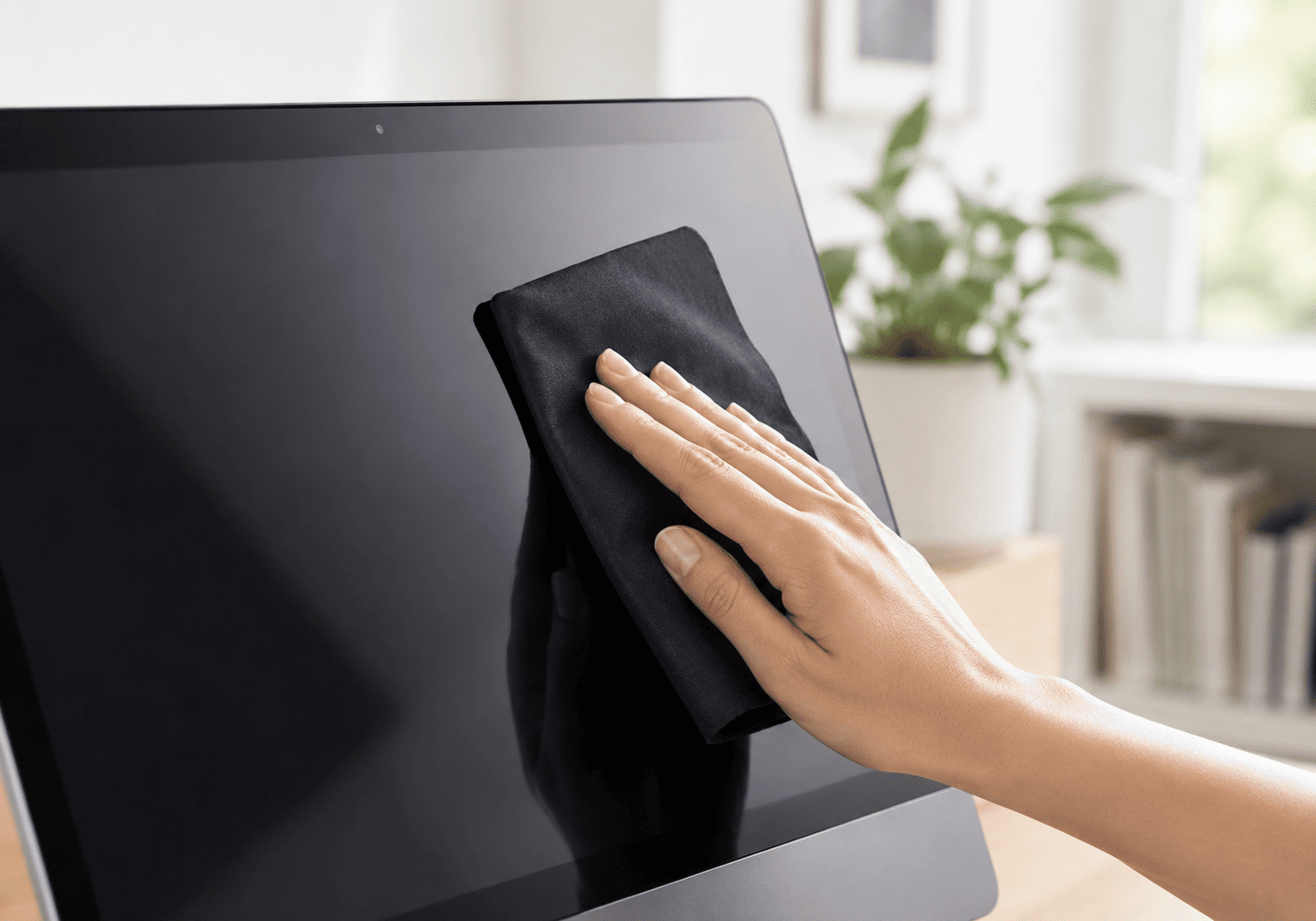 Screen Cleaning Wipes Screen Cleaning Wipes
