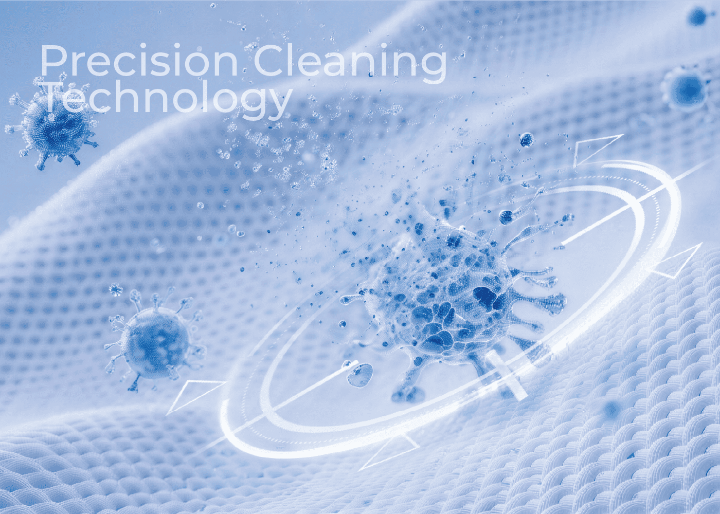 Presicion Cleaning Technology Presicion Cleaning Technology