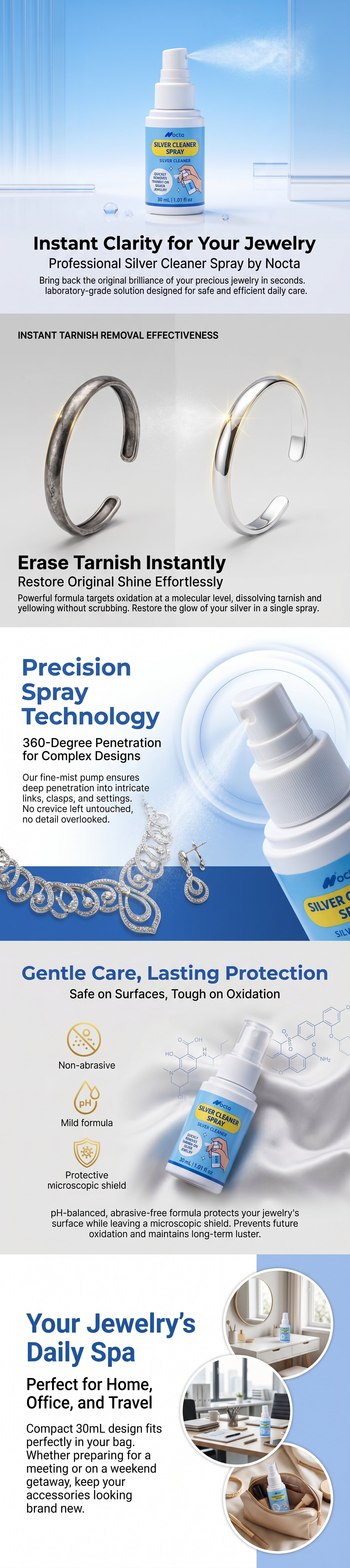 Gold and Silver Cleaning Wipes ODM OEM Gold and Silver Cleaning Wipes ODM OEM