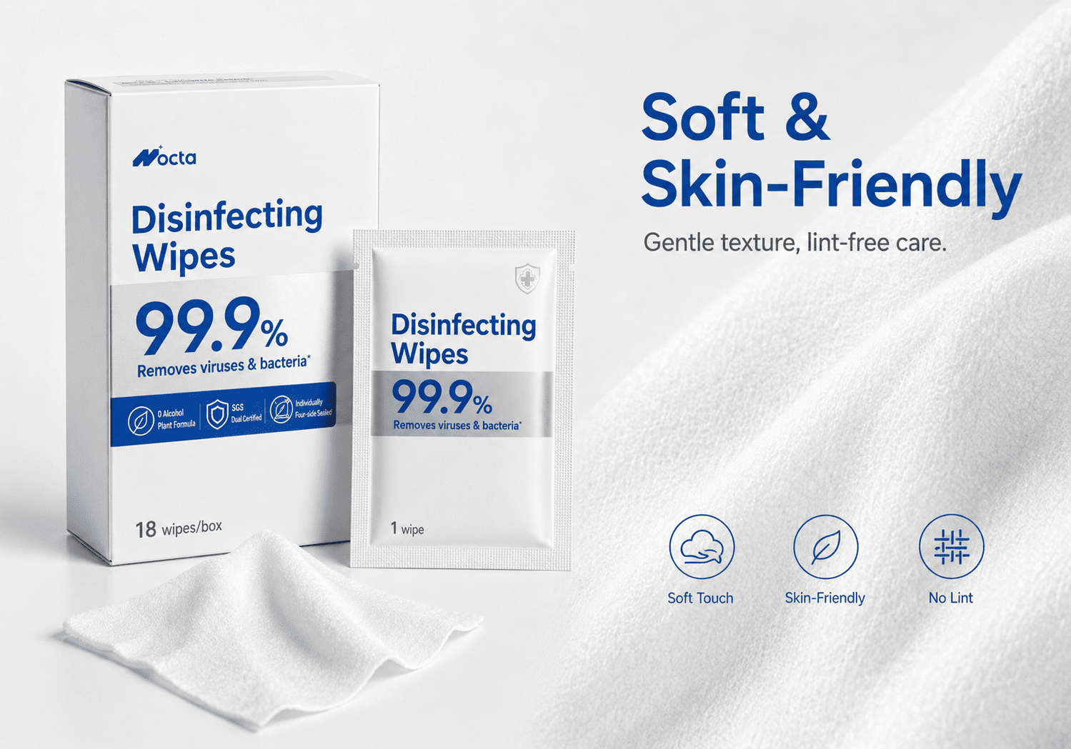 Disinfecting Wipes Disinfecting Wipes