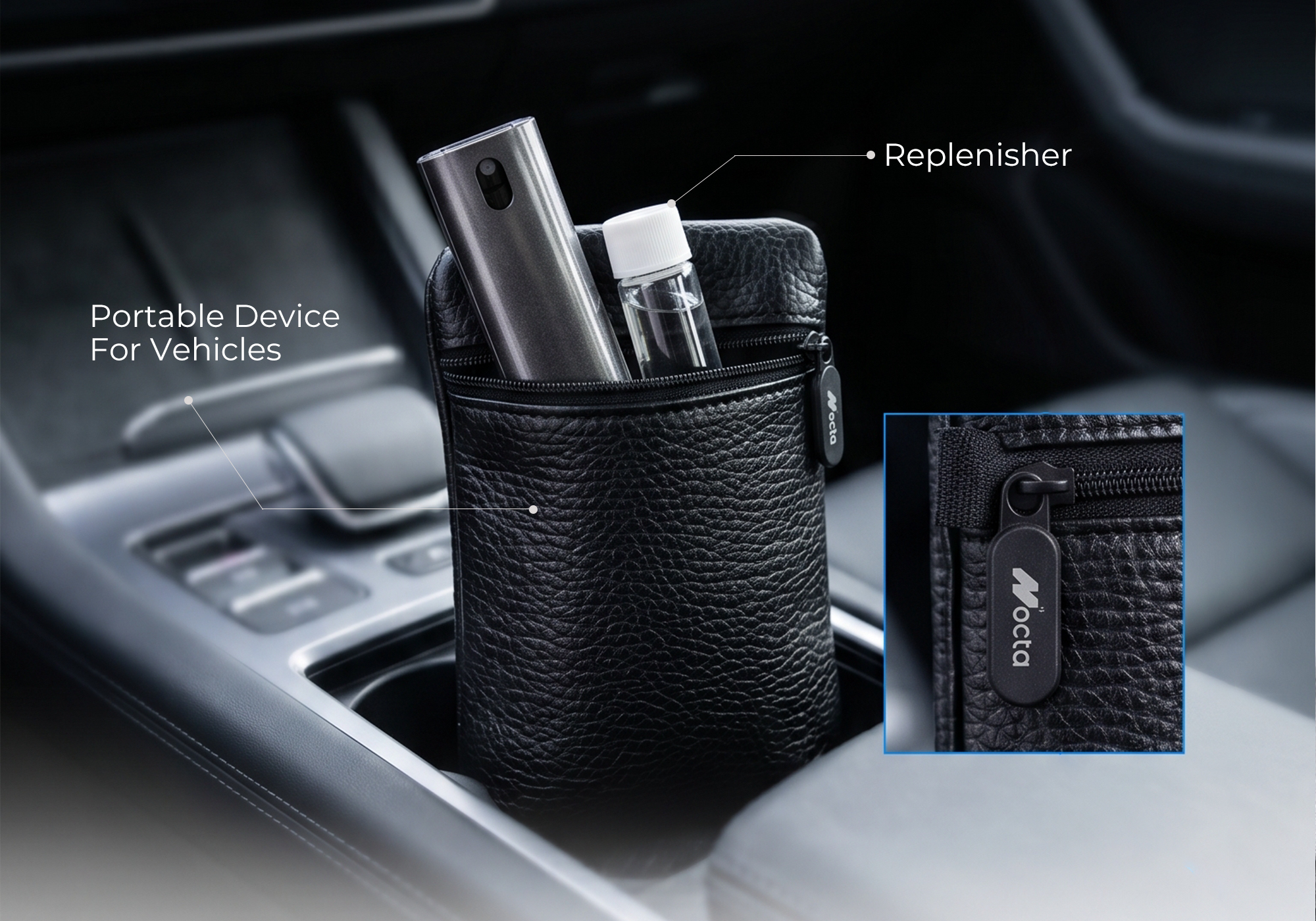 Car Dashboard Cleaning Kit Car Dashboard Cleaning Kit