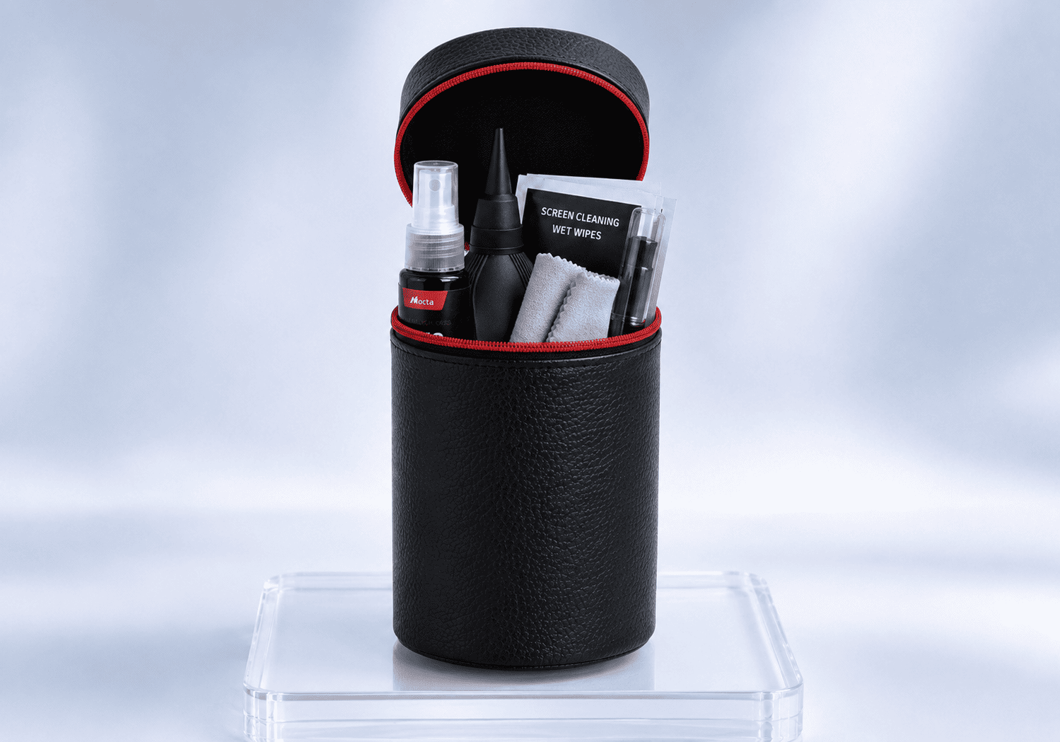 Optical Cleaning Portable Kit