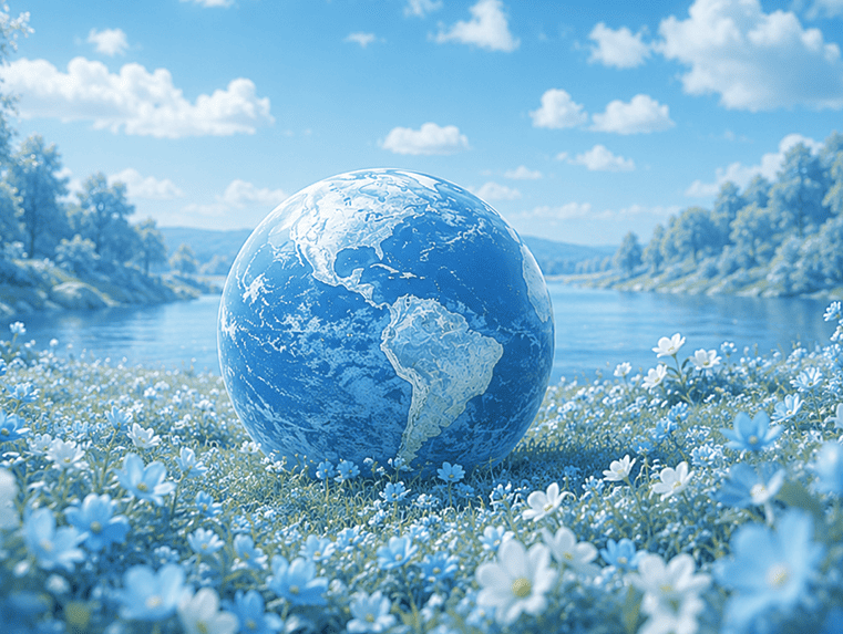 Environmental Care