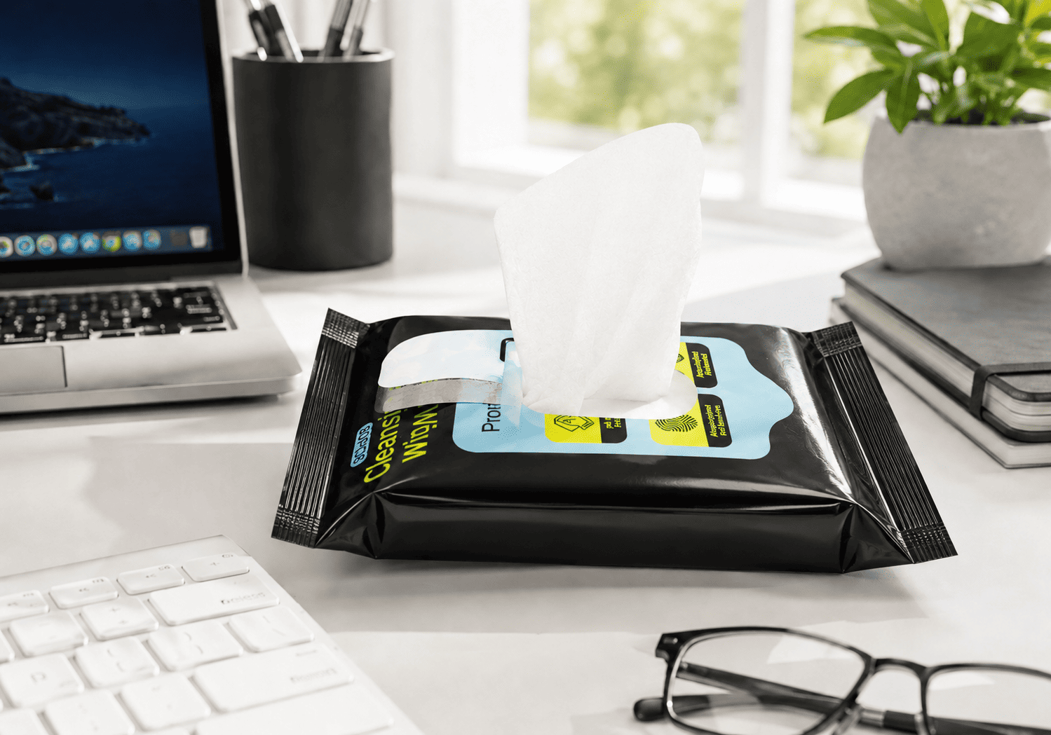 Screen Cleaning Wipes Screen Cleaning Wipes