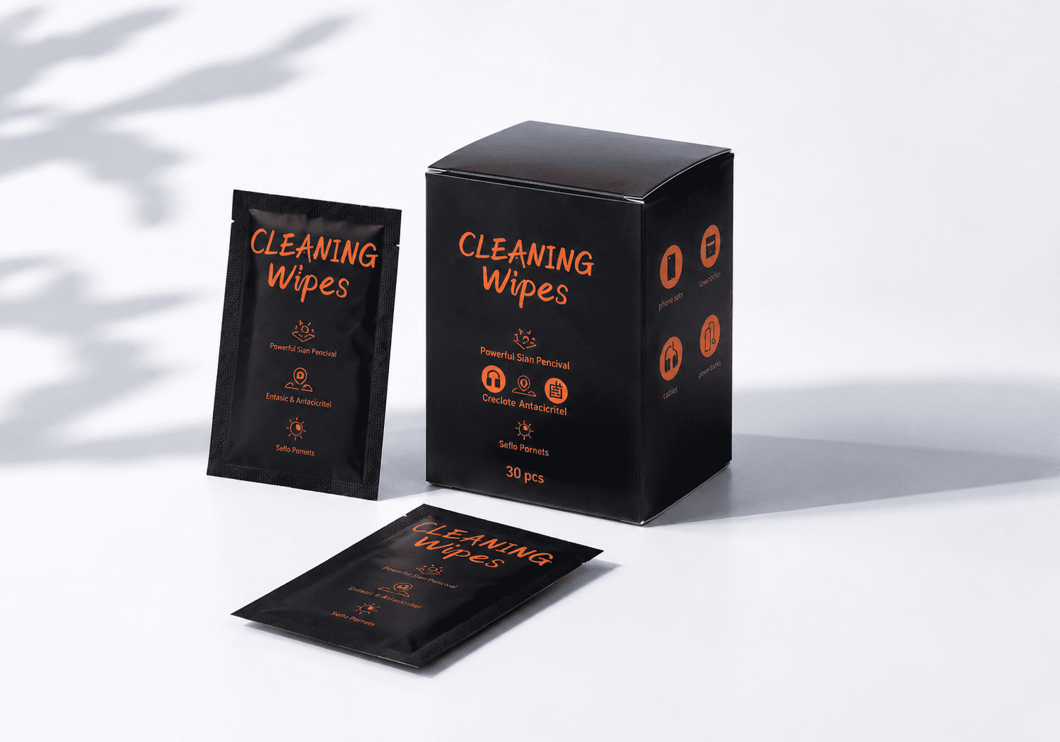 3C Component Wipes
