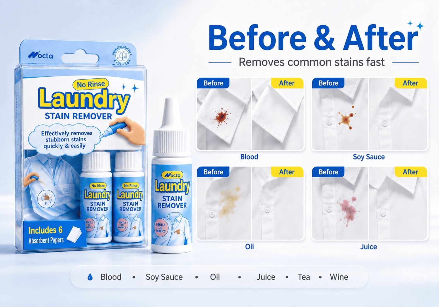 Stain Remover Pen Stain Remover Pen