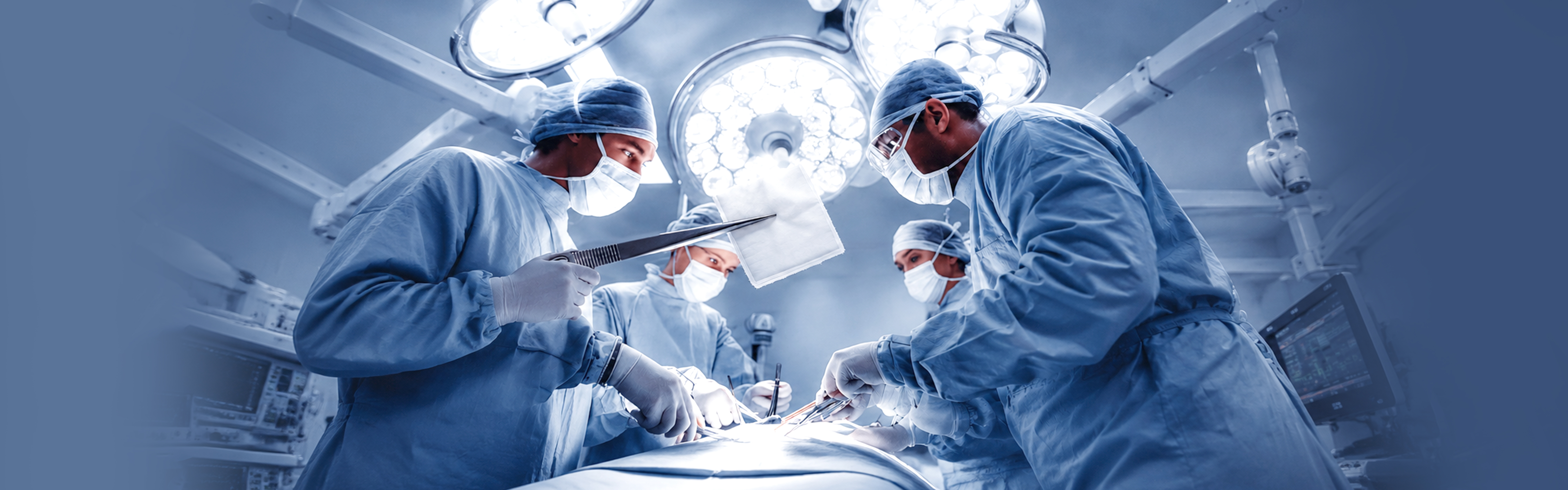 Medical Cleaning