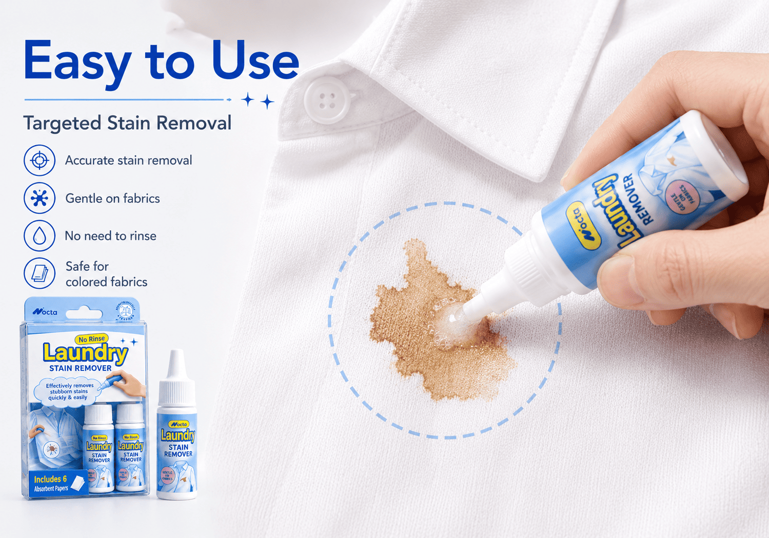 Stain Remover Pen Stain Remover Pen