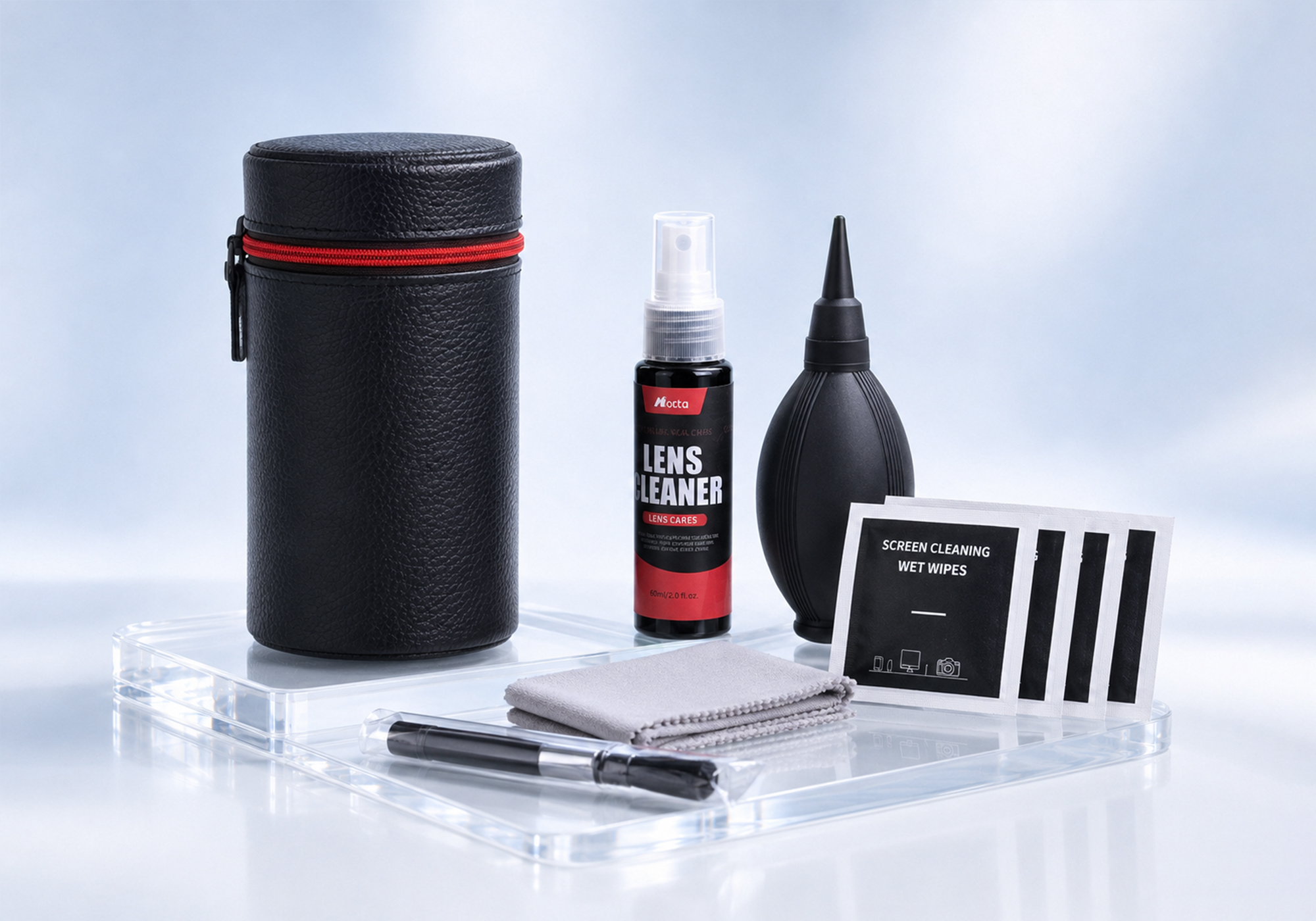 Lens Cleaner for Opticals