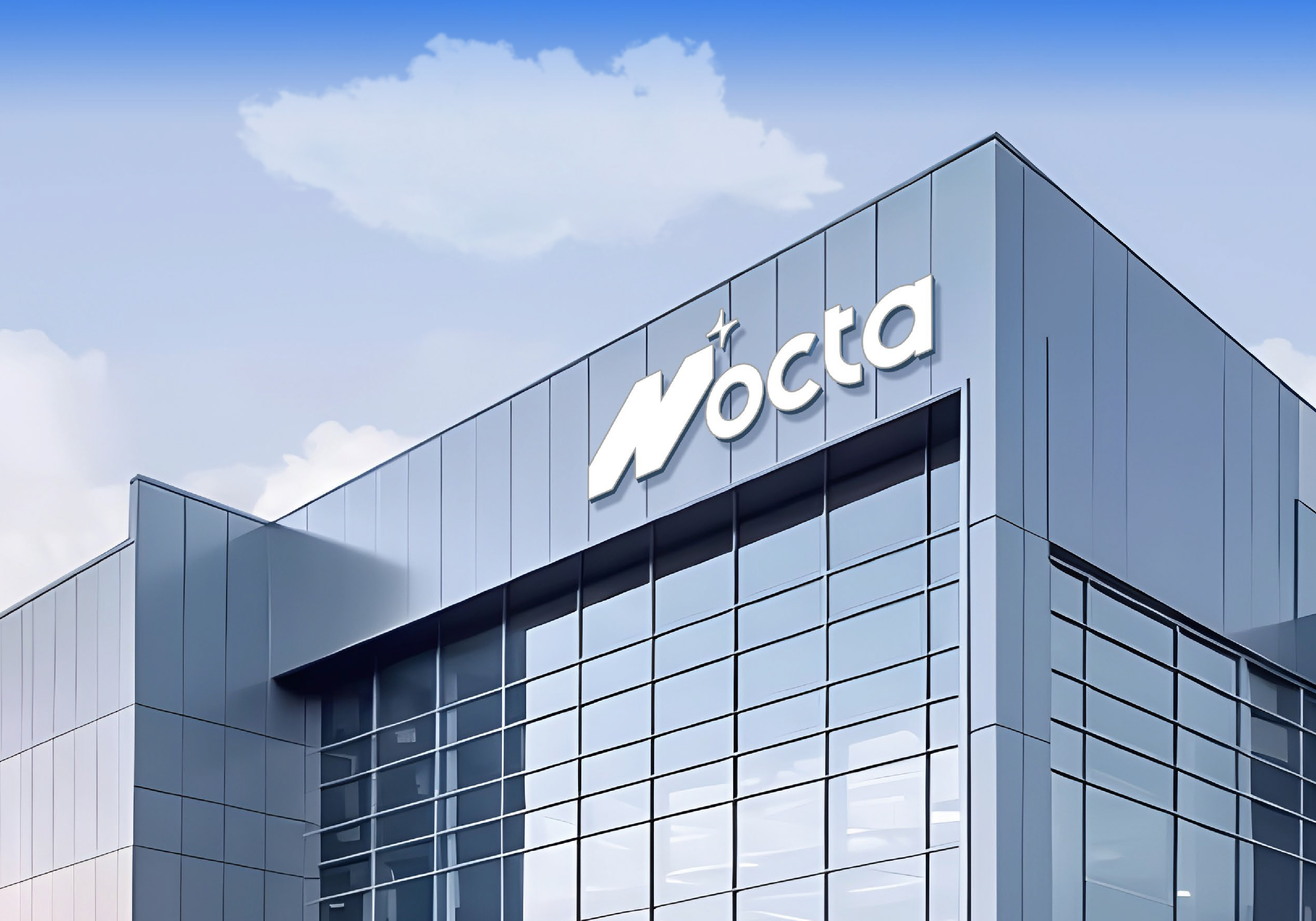 Nocta Company Building